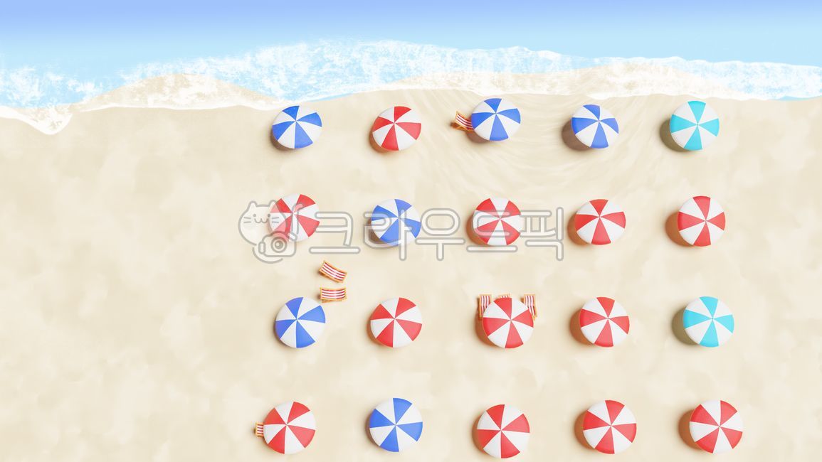 바다,바닷가,파라솔,비치체어,체어,더위,피서,바캉스,휴가,휴가지,피서지,하늘,파란하늘,여름,뜨거운,coast,paradise,holiday,relax,tropical,ocean,vacation,relaxation,umbrella,3d,3dillustration,3drendering,beach,blue,bluesky,chair,cloud,hot,leisure,parasol,resort,sand,sea,shadow,shore,sky,summer,여름,계절,summer,season