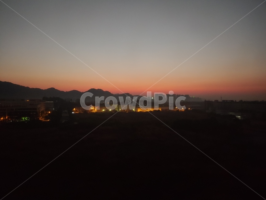 새벽,redsky,sky,붉은하늘,자연,nature,sunset
