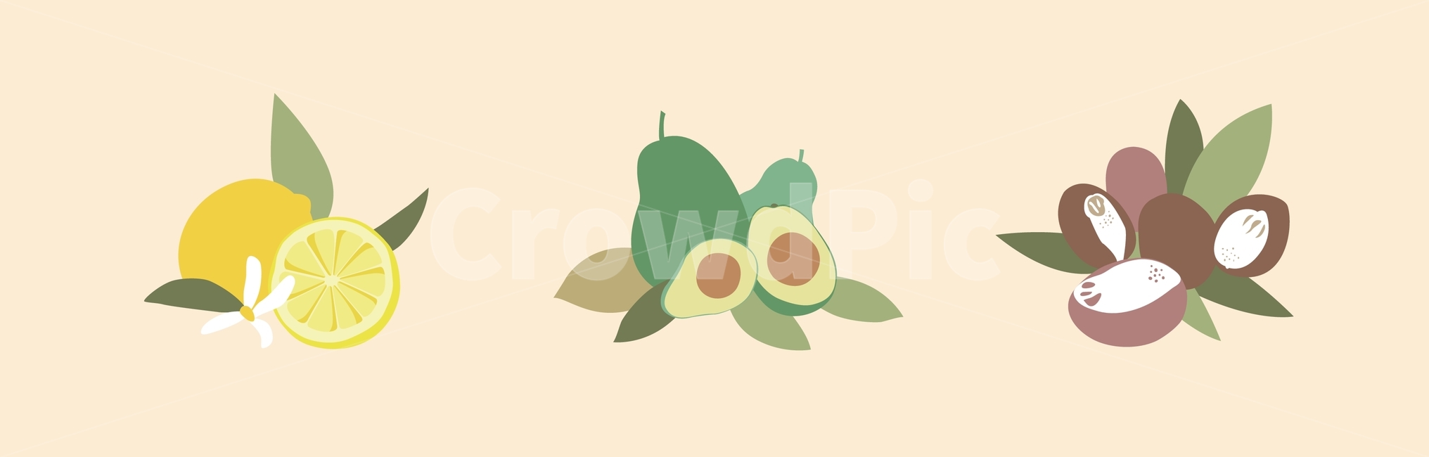 과일,야채,레몬,아보카도,시어버터,채소,아이콘,vegetable,lemon,avocado,sea,sheabutter,icon,음식,식재료,요리,food,cook,meal,dishes,food reserves,과일,열매,fruit,그래픽,일러스트레이션,graphic,illustration
