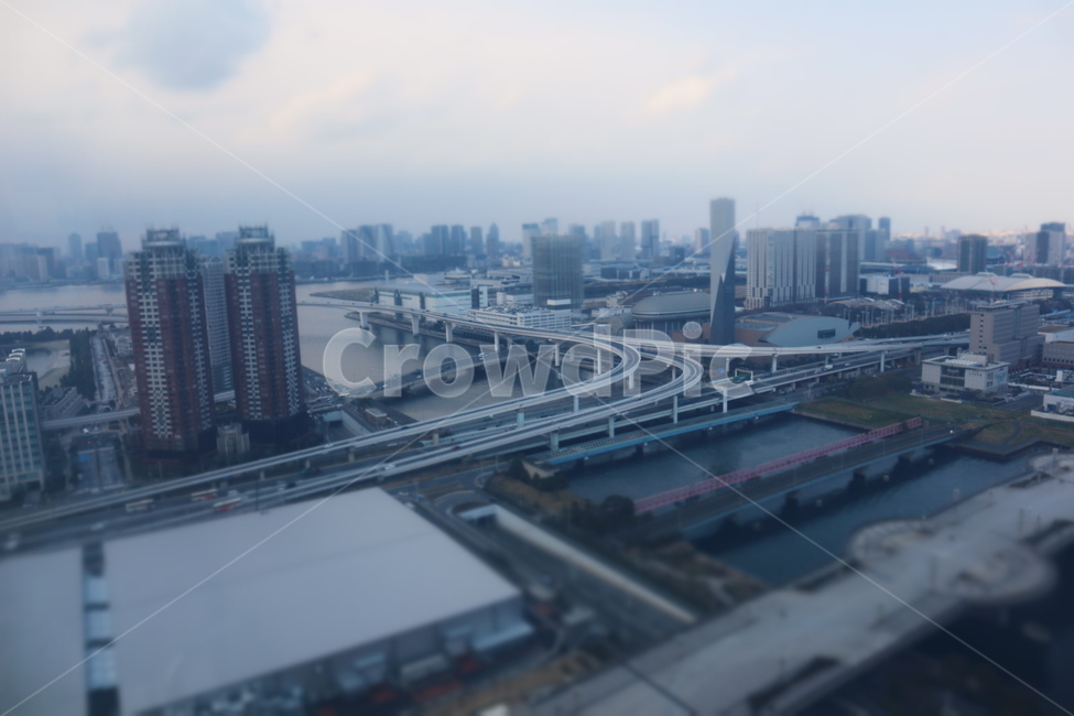 일본,오다이바,오다이바대관람차,일본대관람차,대관람차