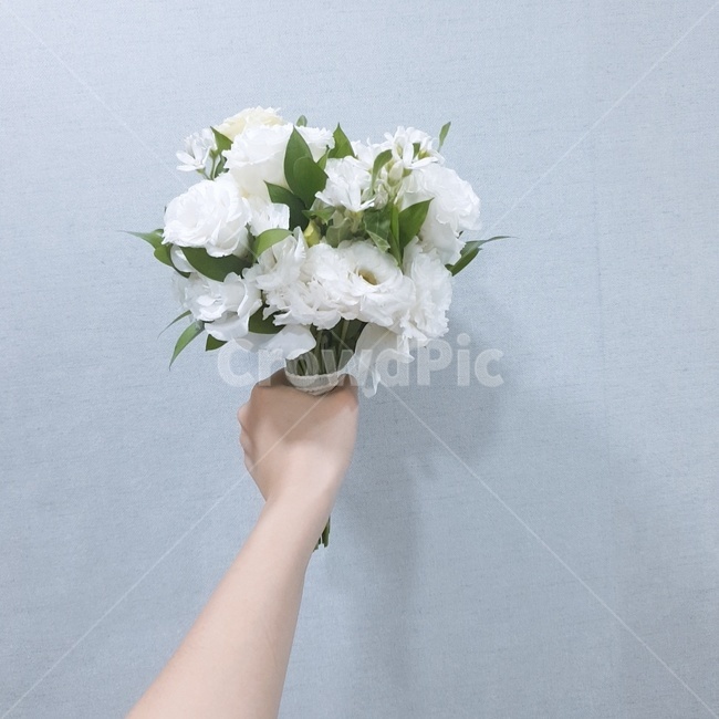 부케,꽃다발,꽃,하얀꽃,하얀색,결혼식,식물,자연,plants,nature,꽃,flower,연인,커플,사랑,lover,couple,결혼,혼례,웨딩,wedding,marriage,marry,기념일,축하,anniversary,congratulation,celebrate,celebration