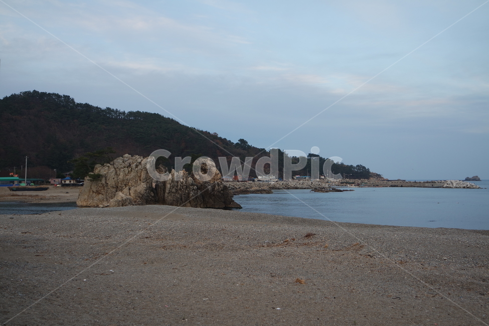 바다,오후,섬,조화,저녁,자연,풍경,nature,landscape,promontory,곶,water,물,shoreline,해안선,outdoors,옥외