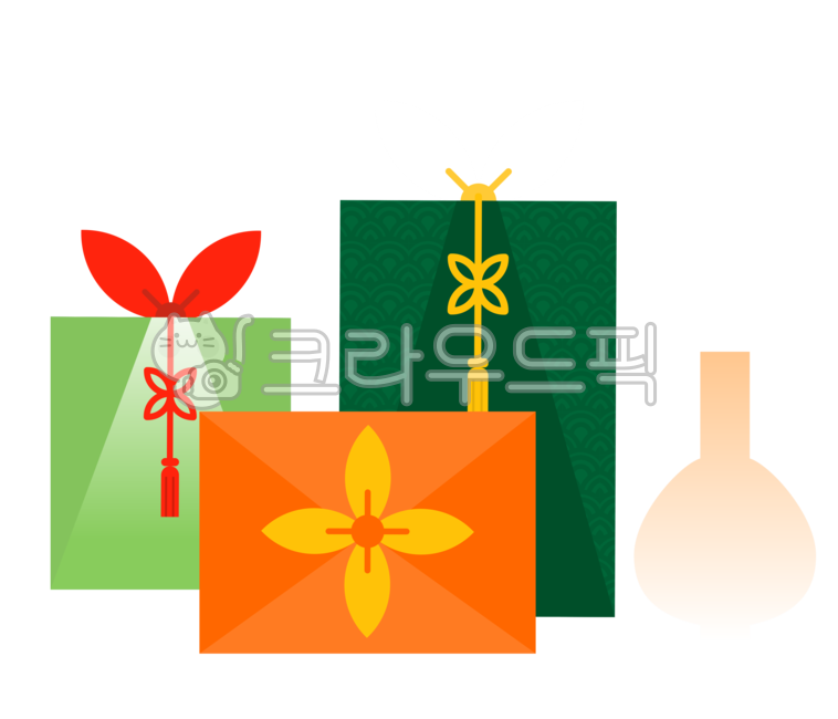 시즌,가을,이벤트,팝업,아이콘,명절,추석,설날,차례,제사,선물,보자기,한국,전통,투명,누끼,송편,술