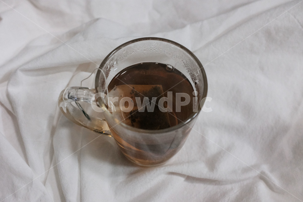 보이차,차,찻잔,tea,티백,홍차,보리차,녹차,건강차,따뜻,유리컵,유리잔,음료수,drink,beverage