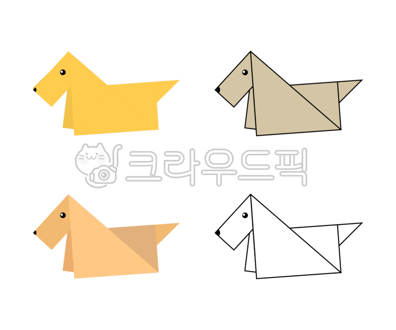종이접기,색종이접기,강아지접기,종이접기강아지,개,강아지,종이강아지,동물접기,동물,동물모양,강아지모양