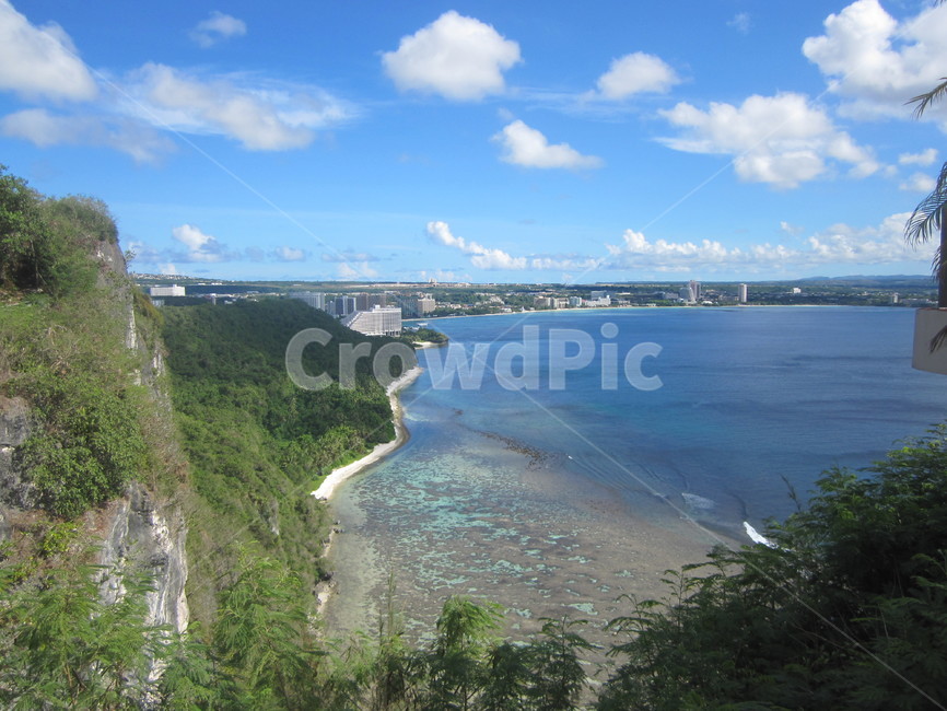 바다,sea,괌,guam,rest