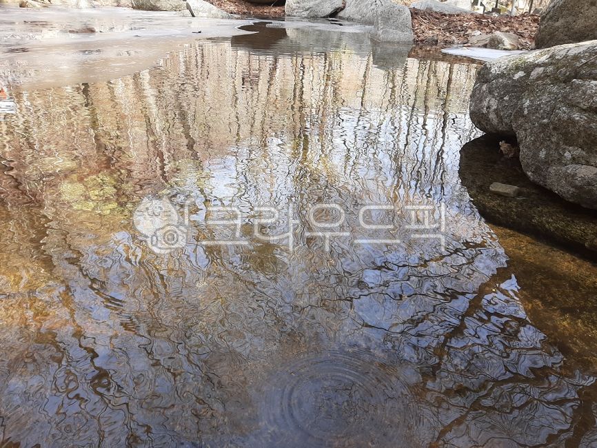 개울가, 계곡, 물, 자연, outdoors, 사진,이미지,일러스트,캘리그라피 - 연두빛사랑찾아작가