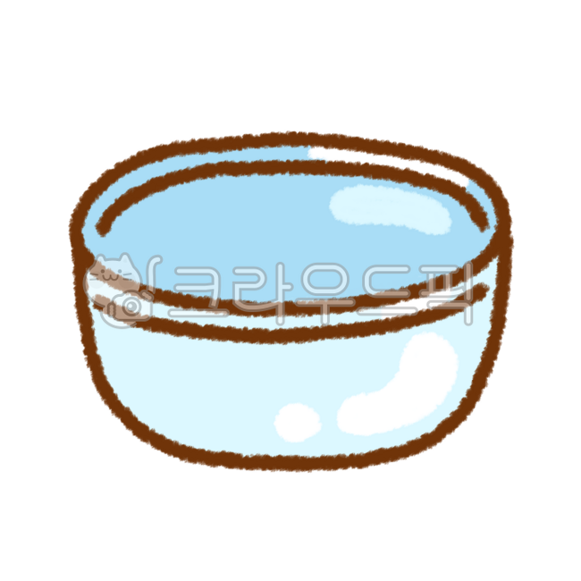 유리그릇,보울,유리,요리보울,그릇