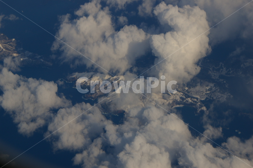 항공촬영,경치,풍경,파란,nature,자연,outdoors,옥외,weather,sky,날씨,하늘,cloud,구름,cumulus,적운,자연,풍경,nature,landscape