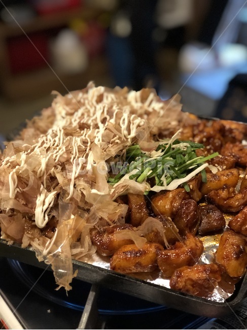 한국먹거리,막창,양념막창,데리야끼막창,술안주,야식,koreanfood,makchang,nightsnack