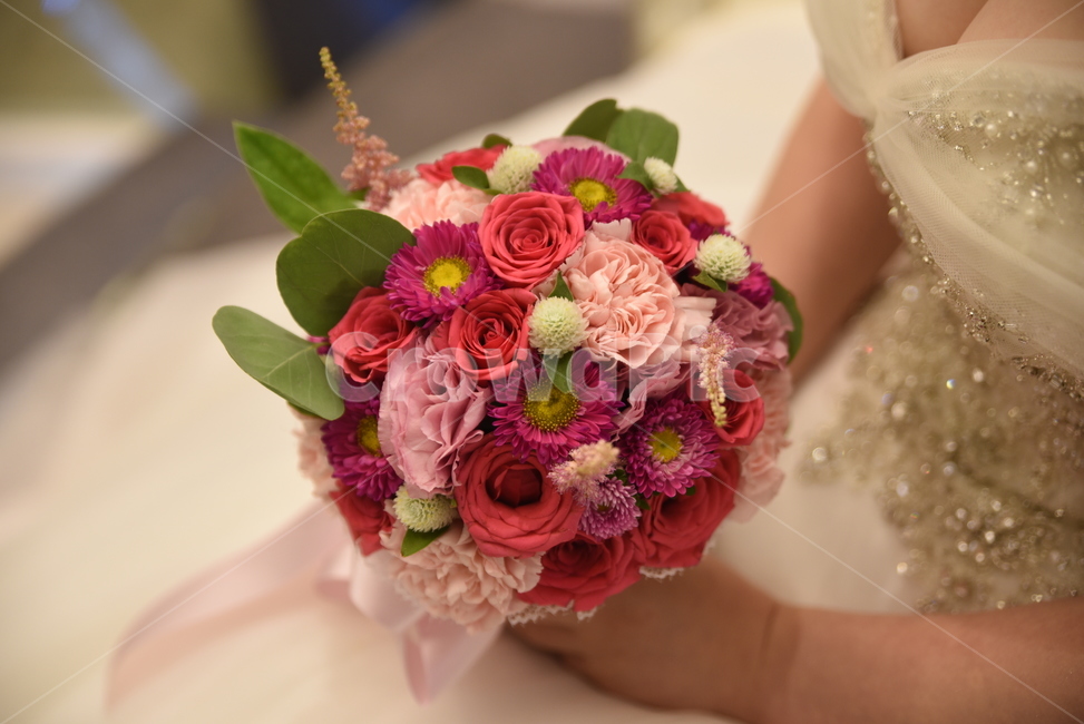 웨딩,부케,신부,결혼식,결혼,wedding