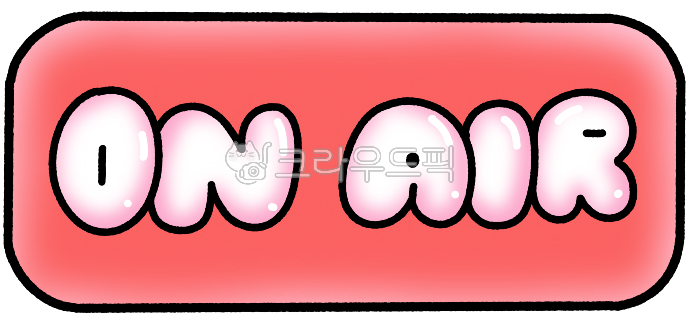 Live broadcast,live broadcast text,on air,on air,real-time broadcast,live streaming,live text,broadcast subtitles,YouTube subtitles,cute text,soft font,video text,broadcast notification,streaming notification,content design elements