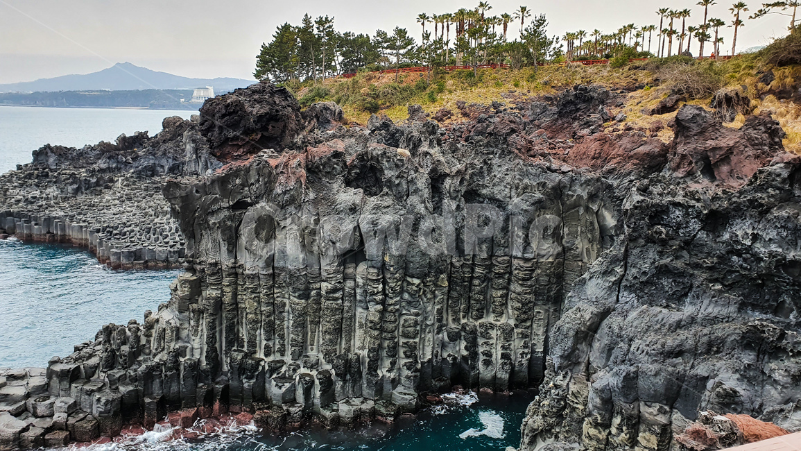 제주,주상절리,columnarjointing,대포해안,cliff,nature,낭떠러지,자연