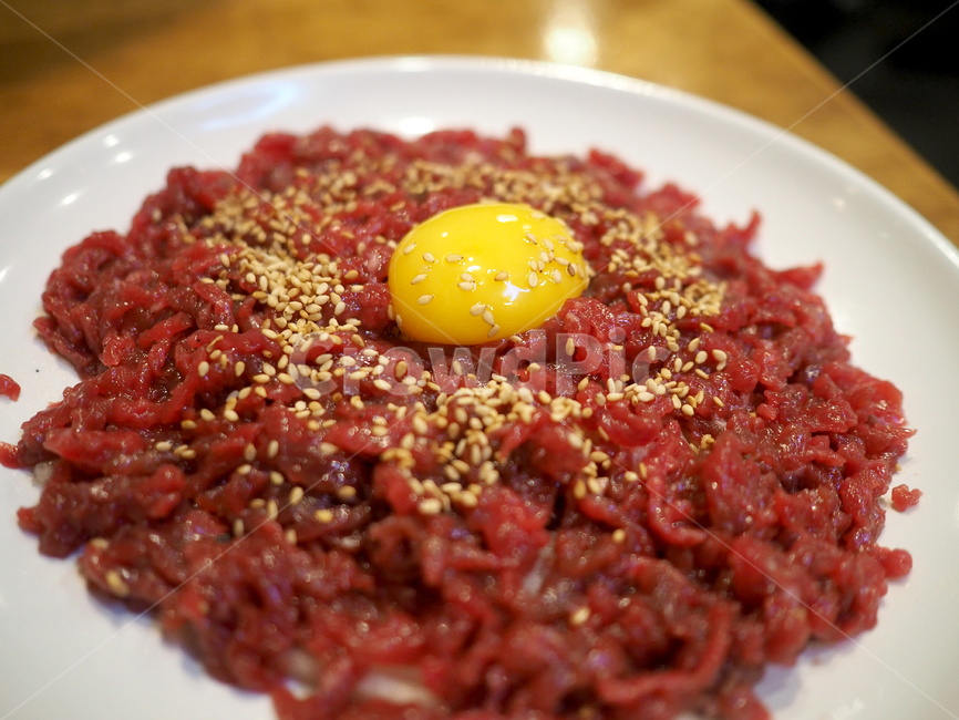 육회,소고기,고기,음식,food,음식,식재료,요리,food,cook,meal,dishes,food reserves
