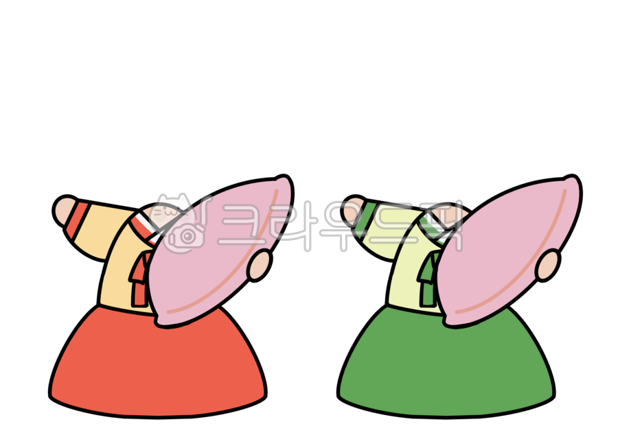 한복,한복도안,얼굴합성도안,추석,설날,명절,추석도안,설날도안,떡,송편,한가위,어린입집,유치원,우리나라,전통,예절,효