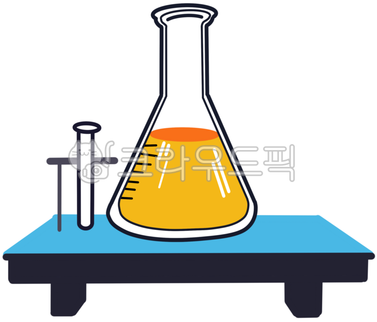 플라스크,얼렌마이어플라스크,화학,화학물질,이커,실험실,과학,연구,실험