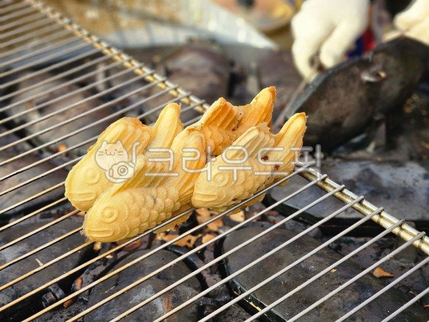 cooking,요리,food,음식,길거리음식,붕어빵,잉어빵