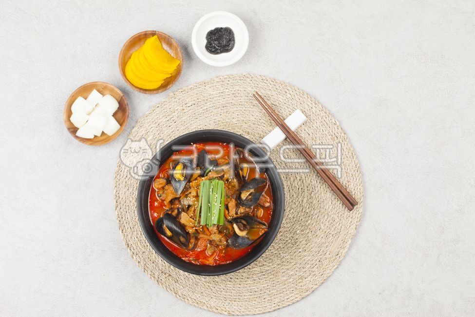 짬뽕,해물짬뽕,중화요리,중식,요리,식사,음식,식재료,면류,면요리