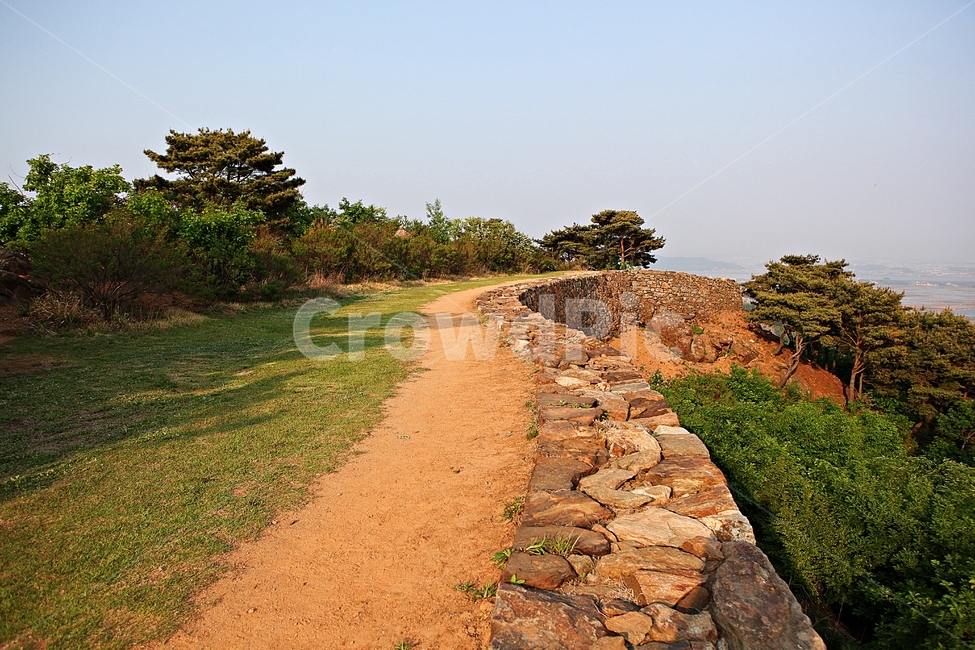 성,전등사,전등사성곽,돌담,숲길,자연,배경,풍경