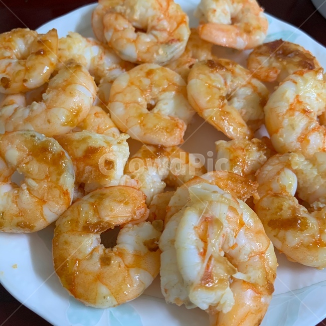 sealife,shrimp,새우,food,seafood,해물,버터새우,음식,식재료,요리,food,cook,meal,dishes,food reserves