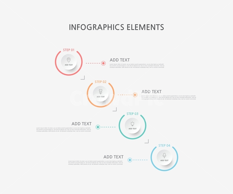 Infographic,info,text box,text,ppt,powerpoint,timeline,label,source,web element,element,diagram,template