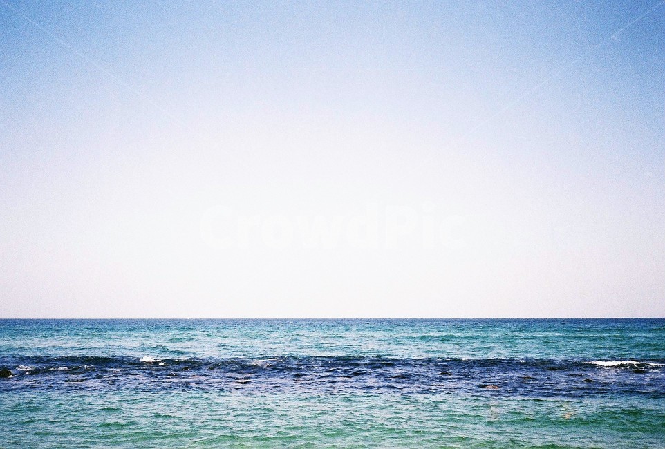 바다,자연,water,물,필름사진,강릉바다,강릉해변,nature,outdoors,동해,필름감성,필름,film,filmcamera,필름카메라