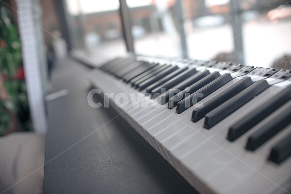 인테리어,피아노,건반,키보드,악기,소품,악기,음향기기,musical instrument,musical equipment