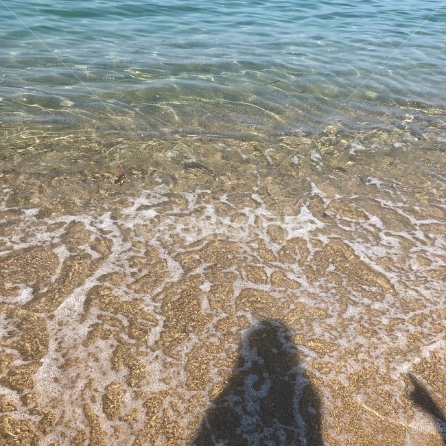 바다,파도,물결,투명함,모래,여름,여름바다