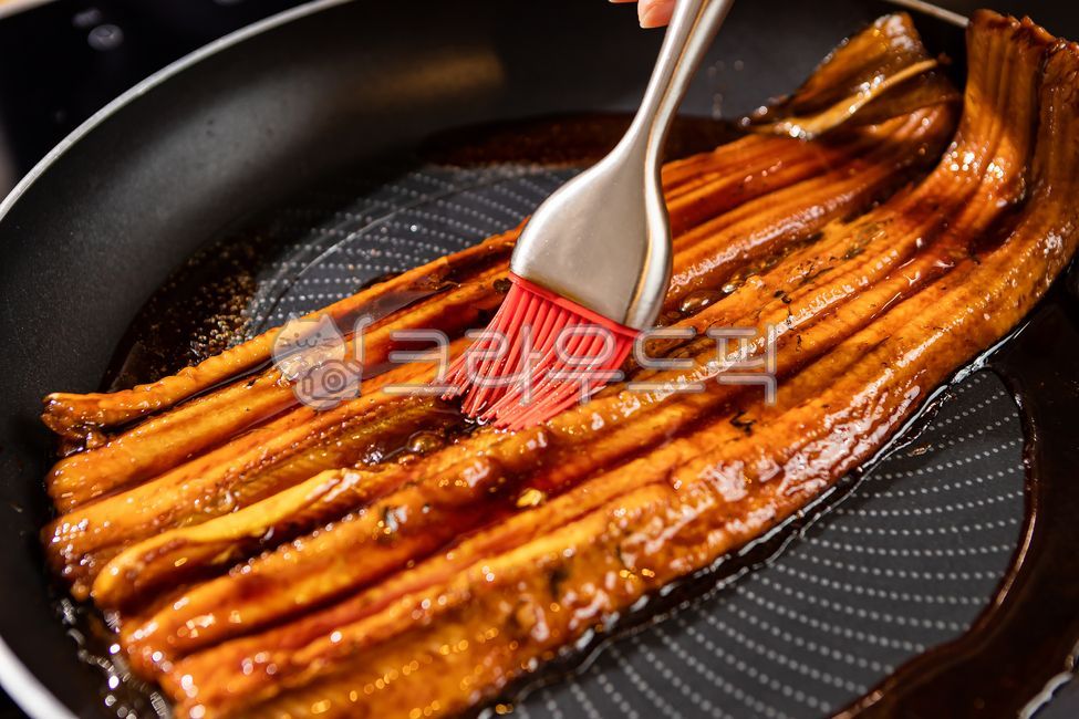 장어,장어구이,장어양념구이,몸보신,민물장어