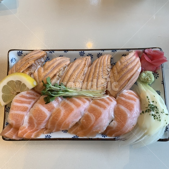 초밥,연어초밥,연어타다끼,일식,생선회,음식,식재료,요리,food,cook,meal,dishes,food reserves,일식,일본음식,일본요리,Japanese food,Japanese dishes,Japanese meal,Japanese cook