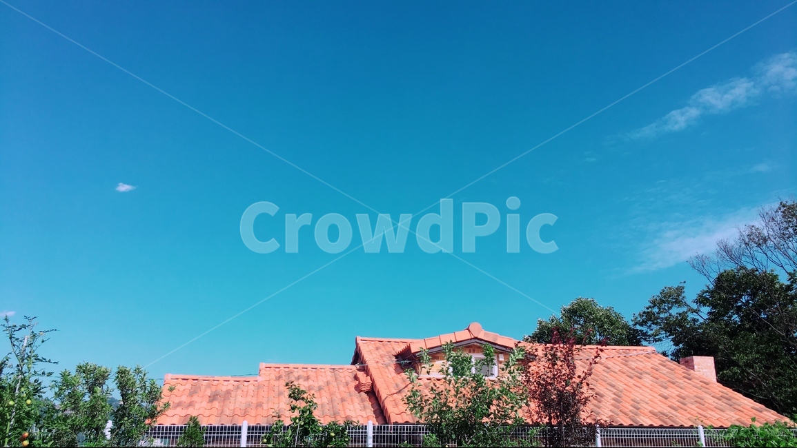 풍경,자연,여름,배경,하늘,자연,풍경,nature,landscape,건축물,건물외관,exterior,building,structure,architecture,construction