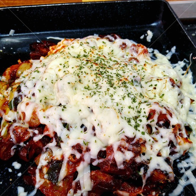 곱창,치즈,음식,가게,막창