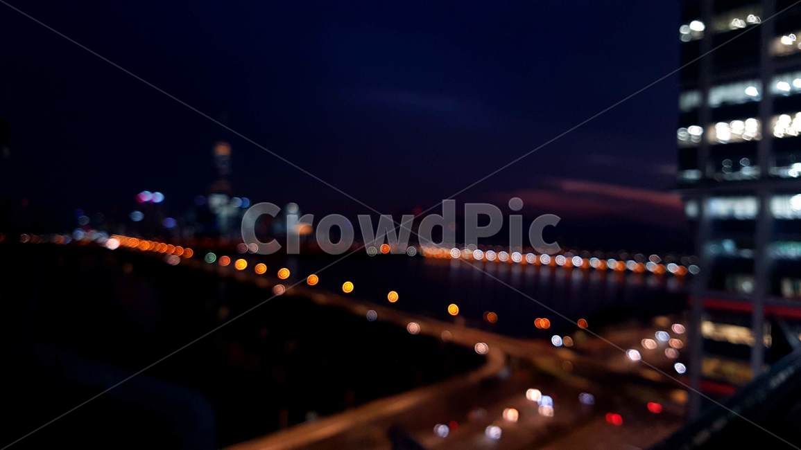 야경,하늘,풍경,다리,하늘색,보라색,야경,밤,풍경,nightscape,night,landscape,도시,city,한국도시풍경,한국도시경관,korea cityscape,road,도로