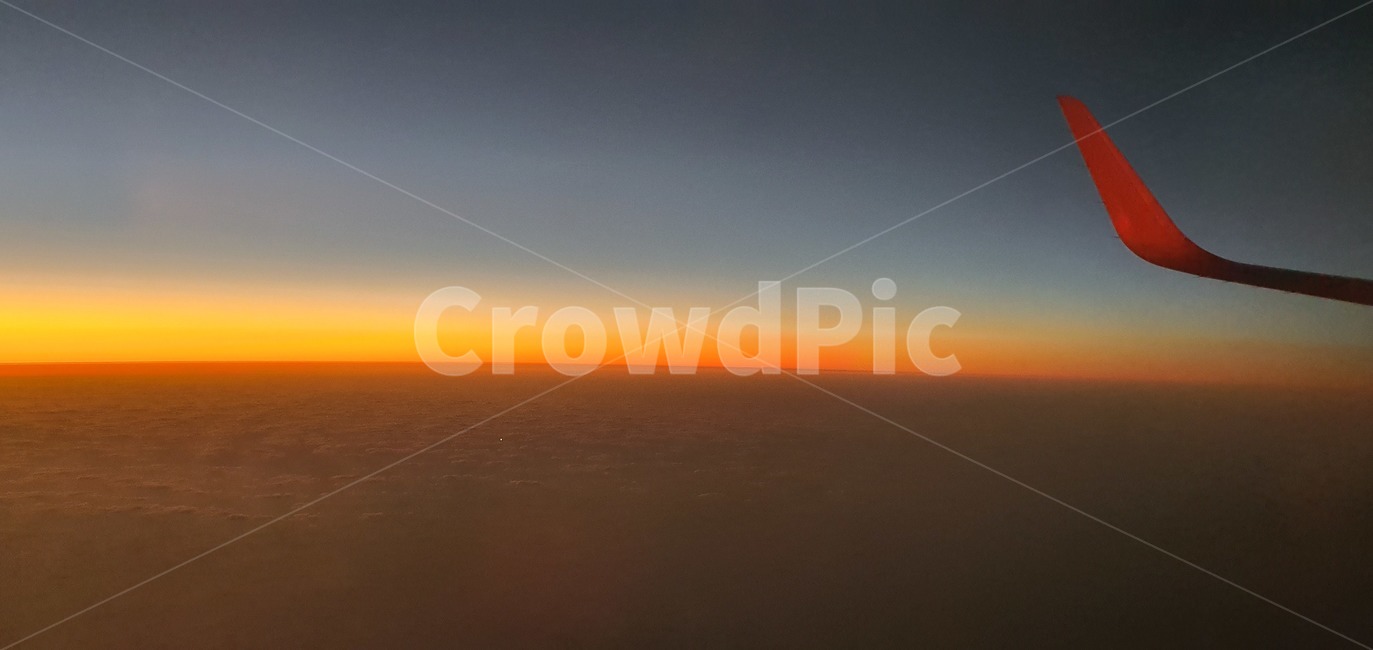 nature,자연,황혼,sunset,일몰,sky,redsky,붉은하늘,하늘,dawn,새벽,비행기,airplane,항공사진