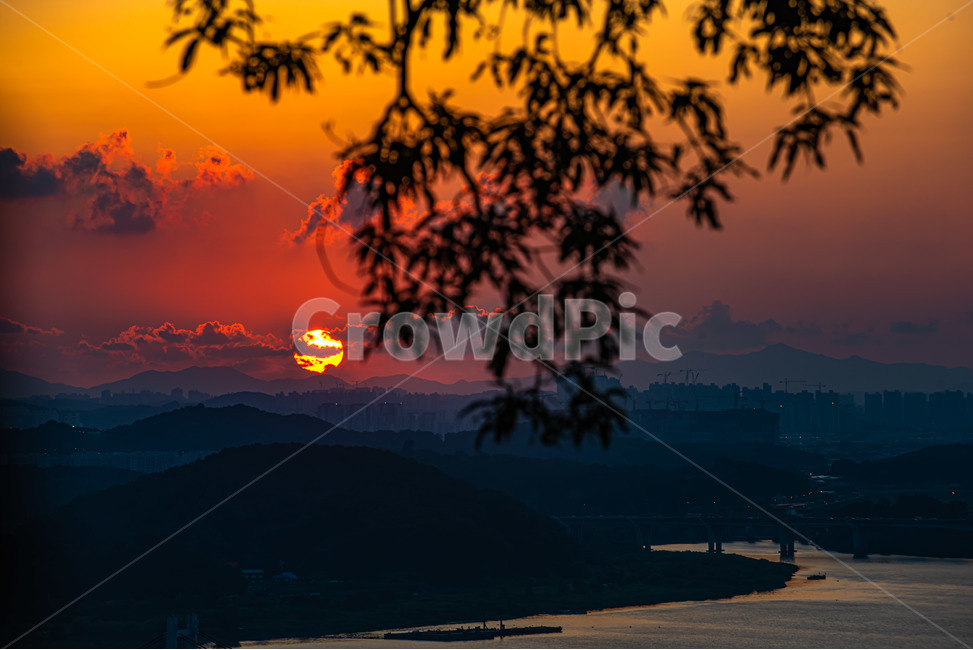 자연,일몰,붉은하늘,황혼,석양,자연,풍경,nature,landscape,outdoors,옥외,sunset,red sky,붉은 하늘,sky,하늘,dusk,dawn,새벽