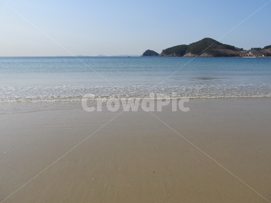 잔잔한,바다,푸른바다,해수욕장,겨울바다,자연,풍경,nature,landscape,shoreline,해안선,water,물,ocean,대양,outdoors,옥외,sea,land,땅