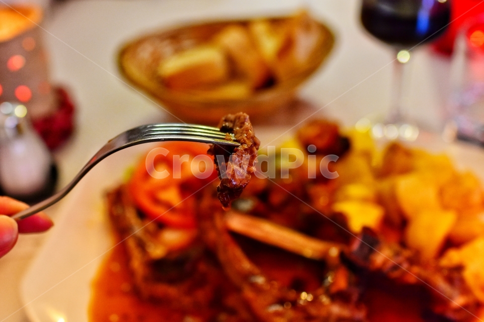 음식,레스토랑,스테이크,고기,포크,기념일,음식,식재료,요리,food,cook,meal,dishes,food reserves,육류,고기,meat,양식,서양음식,서양요리,western food,western dishes,western meal,western cook