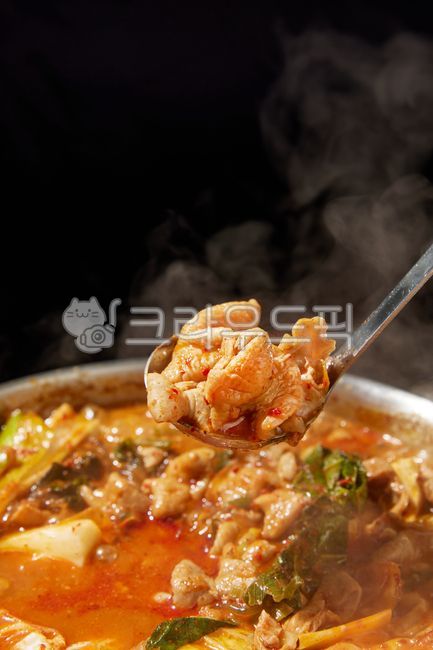 곱창,곱창전골,소곱창,전골,요리,탕,intestine,국물요리