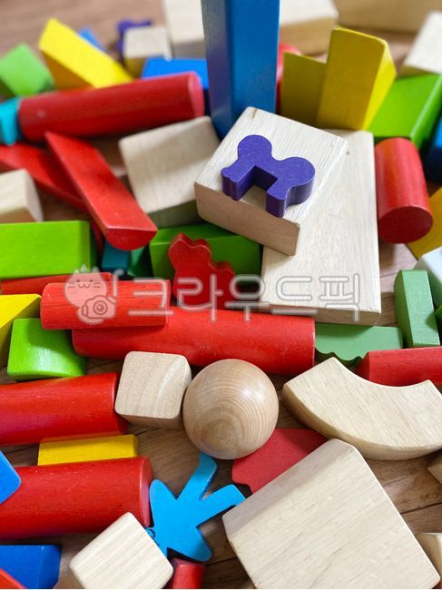 블록,장난감,원목,뽀로로,지능발달,교육교재,block