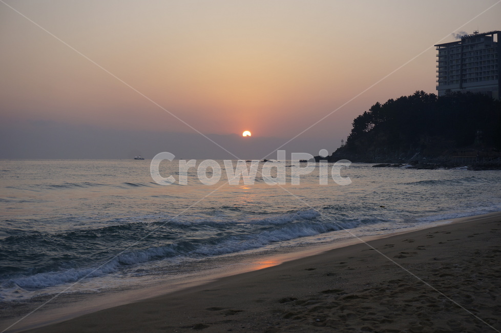 일출,ocean,바다,자연,nature,일출풍경,속초,바닷가