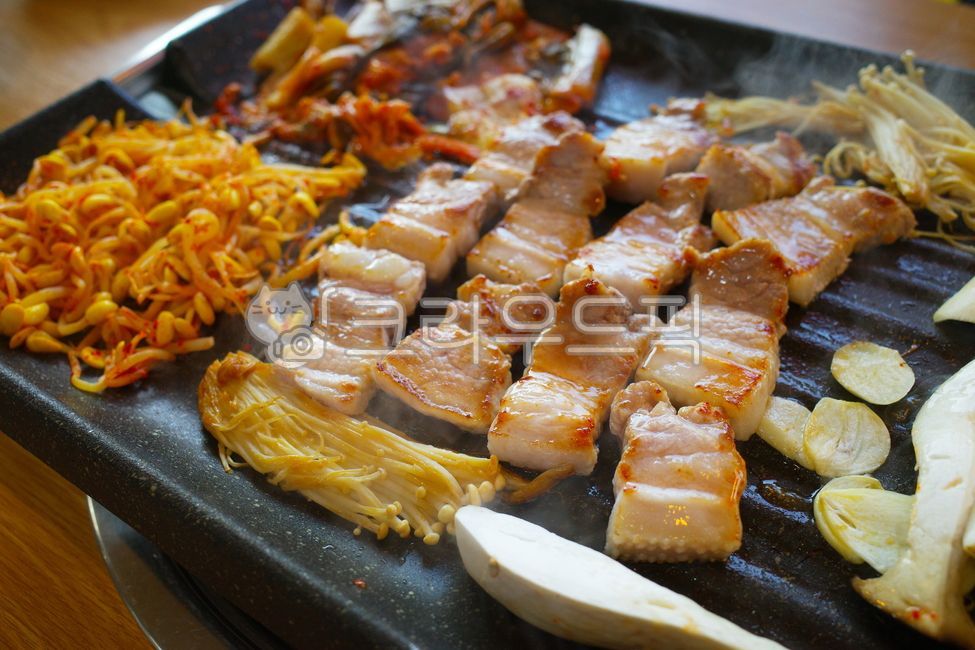 food,고기,pork,돼지고기,meat,음식,삼겹살