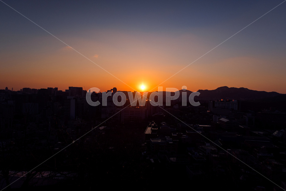 노을,저녁노을,자연,풍경,붉은노을,감성,감성사진,도시,풍경,city,landscape,한국도시풍경,한국도시경관,korea cityscape,실루엣,그림자,silhouette,shadow,nature,outdoors,옥외