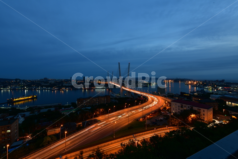 러시아,블라디보스톡,야경,유럽,독수리전망대,야경,밤,풍경,nightscape,night,landscape,해외,외국,세계,foreign,oversea,world