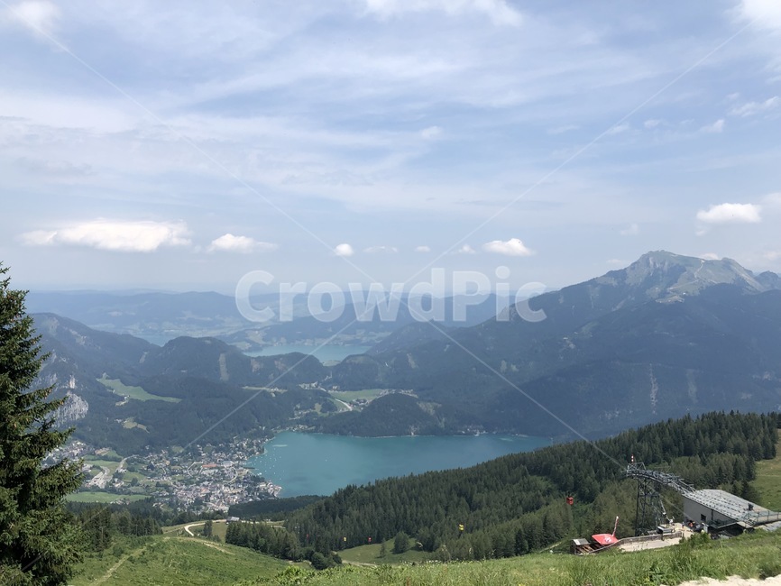 오스트리아,짤츠캄머굿,잘츠카머구트,austria,salzkammergut,유럽,europe,배경,풍경,view