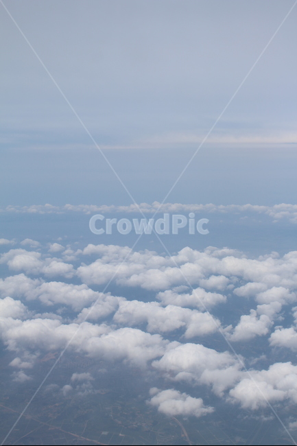 구름,하늘,뭉게구름,패턴,파란,자연,풍경,nature,landscape,outdoors,옥외,azure sky,푸른 하늘,sky