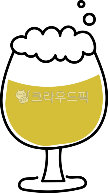 단순한,라인,라인드로잉,손그림,단조로운,귀여운,알록달록,맥주,맥주그림,맥주드로잉,맥주컵,beer,비어