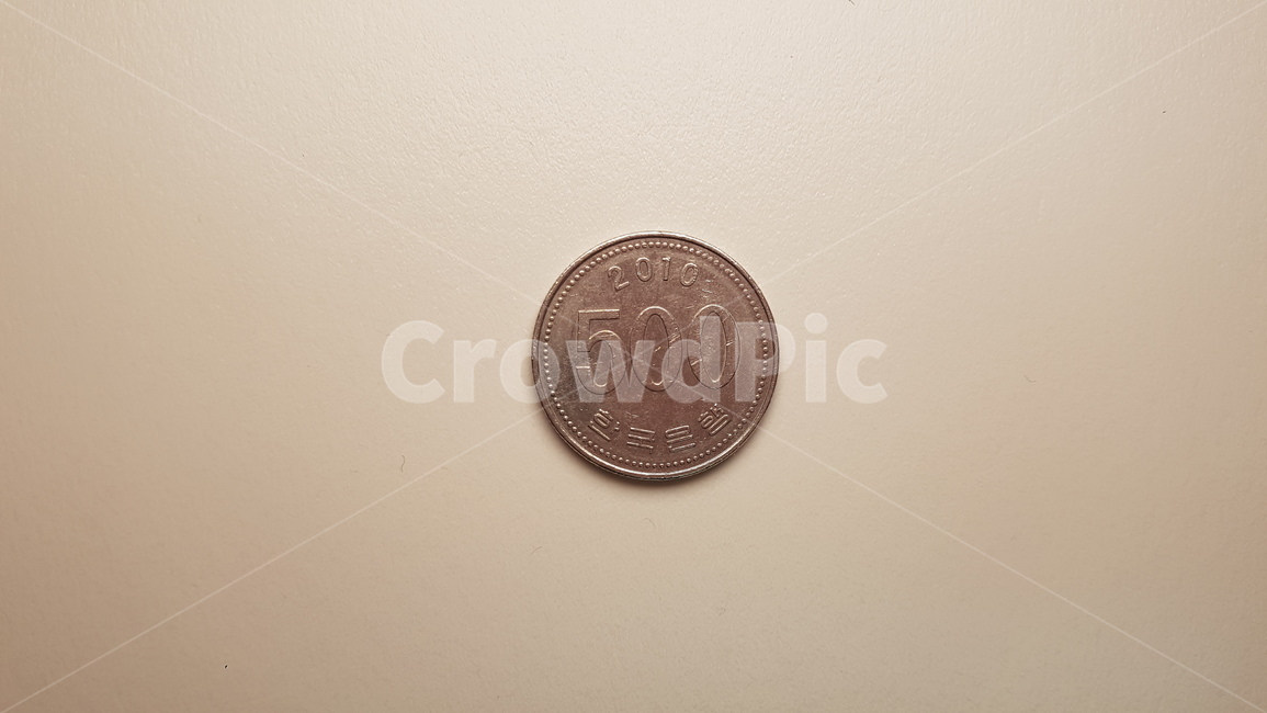 오백원,동전,오백원누끼,동전누끼,한국동전,한국돈,한국화폐,화폐누끼,koreanmoney,money,moneypicture