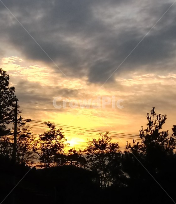 sunrise,해,해돋이,일출,자연,sunlight,자연,풍경,nature,landscape,outdoors,옥외,햇빛,dawn,새벽,red sky,붉은 하늘,sunset,일몰,sky,하늘,dusk,황혼