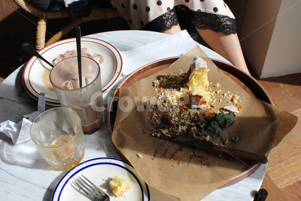 빈잔,끝,finish,접시,dish