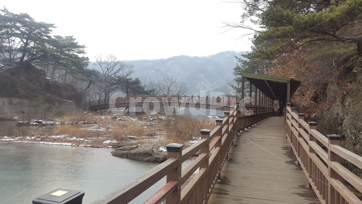 산정호수,포천산정호수,호수,겨울산정호수,눈내린산정호수,눈내린호수,겨울호수